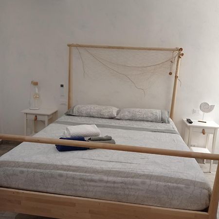 Casa Vacanze Tre Stelle Termoli Eksteriør bilde