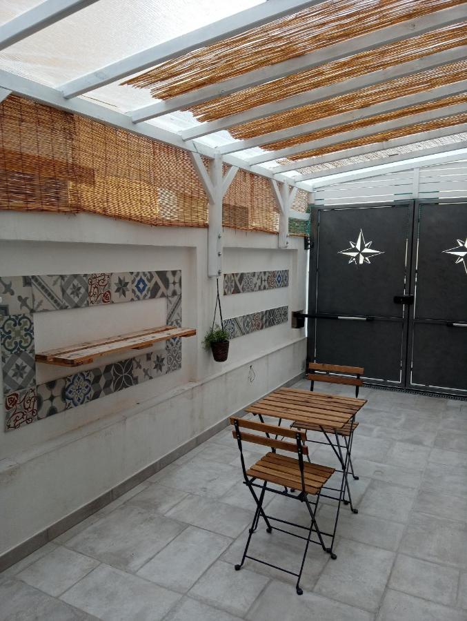 Casa Vacanze Tre Stelle Termoli Eksteriør bilde