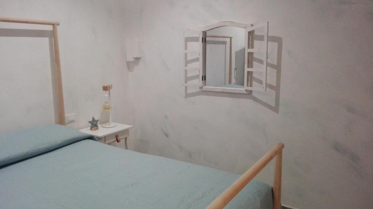 Casa Vacanze Tre Stelle Termoli Eksteriør bilde