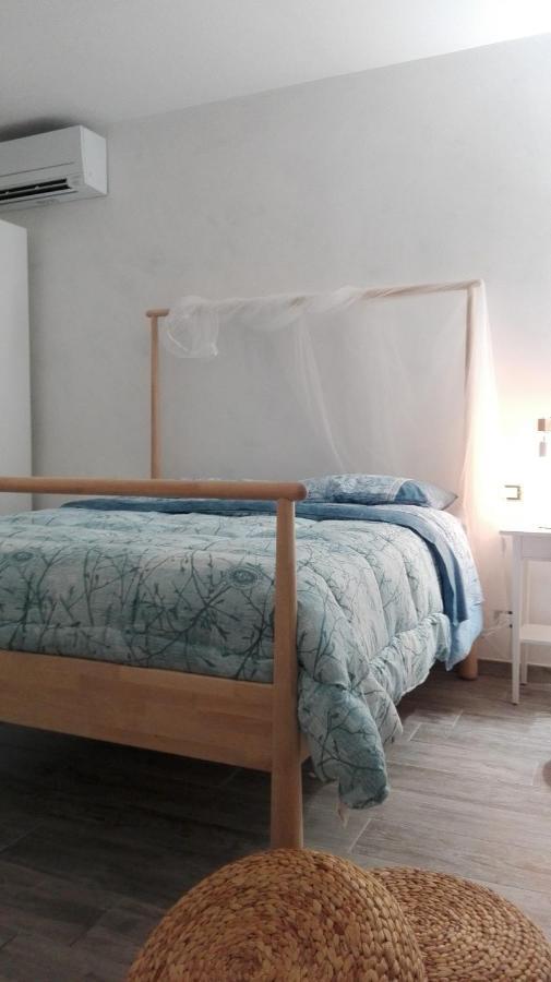 Casa Vacanze Tre Stelle Termoli Eksteriør bilde