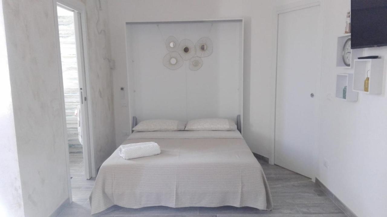 Casa Vacanze Tre Stelle Termoli Rom bilde