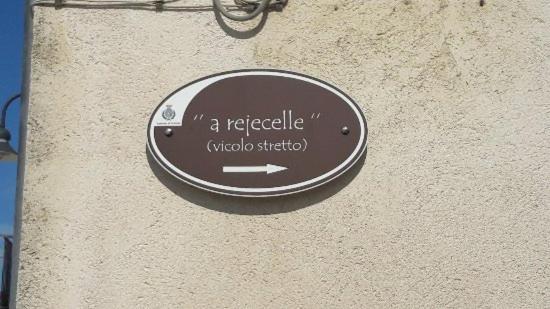Casa Vacanze Tre Stelle Termoli Eksteriør bilde