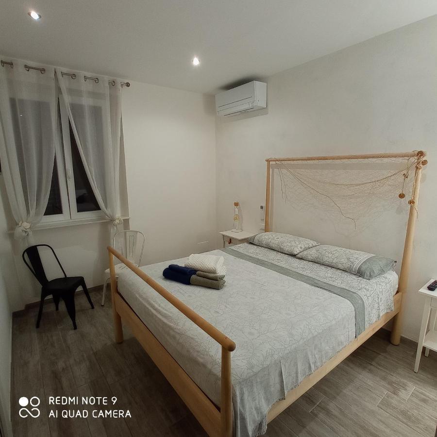 Casa Vacanze Tre Stelle Termoli Rom bilde