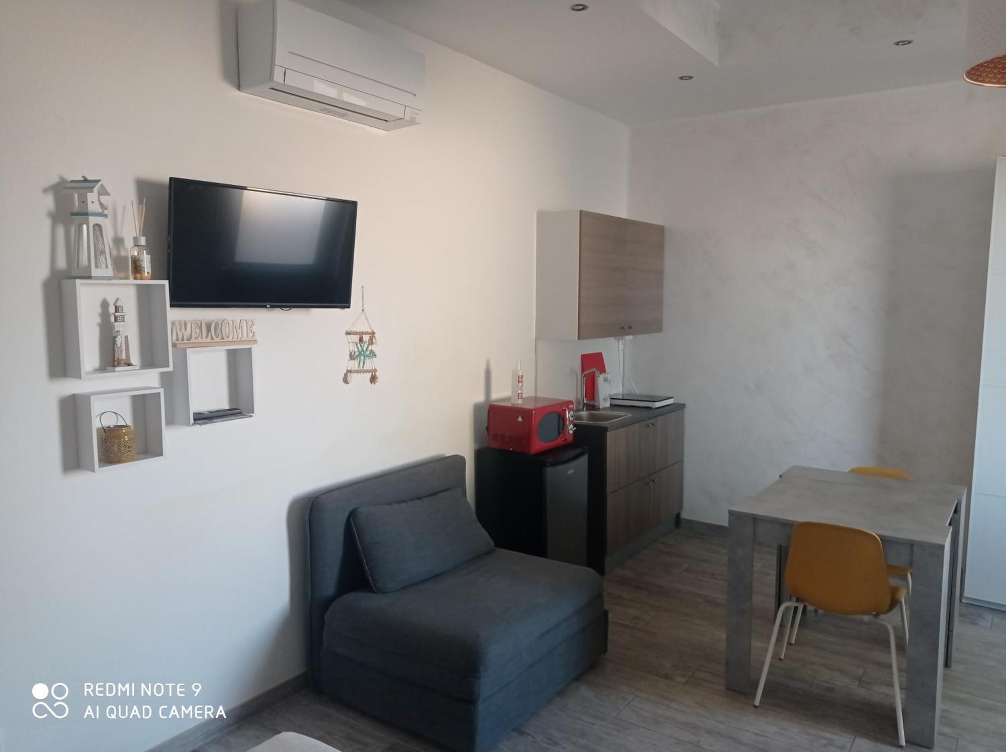 Casa Vacanze Tre Stelle Termoli Rom bilde